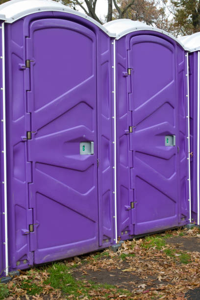 Best Portable Restroom Removal and Pickup in USA